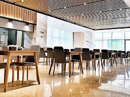 Holiday Inn Express Jinan Exhibition Center by IHG