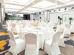 Holiday Inn Express Jinan Exhibition Center by IHG