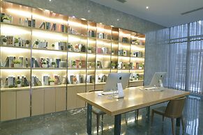 Holiday Inn Express Jinan Exhibition Center by IHG