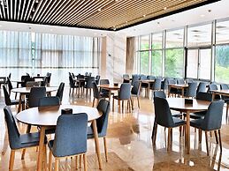 Holiday Inn Express Jinan Exhibition Center by IHG