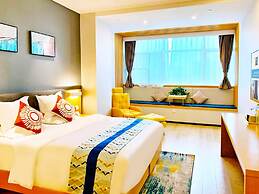 Holiday Inn Express Jinan Exhibition Center by IHG