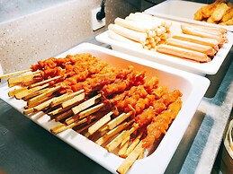 Holiday Inn Express Jinan Exhibition Center by IHG