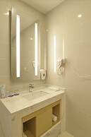 Holiday Inn Express Jinan Exhibition Center by IHG