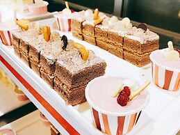 Holiday Inn Express Jinan Exhibition Center by IHG