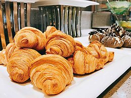 Holiday Inn Express Jinan Exhibition Center by IHG