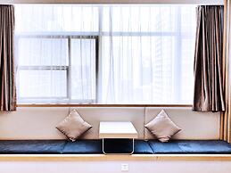 Holiday Inn Express Jinan Exhibition Center by IHG