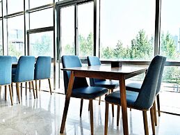 Holiday Inn Express Jinan Exhibition Center by IHG