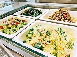 Holiday Inn Express Jinan Exhibition Center by IHG