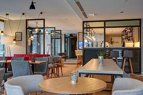 Boutique Hotel 125 Hamburg Airport by INA