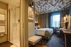 Boutique Hotel 125 Hamburg Airport by INA