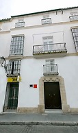 Casa Palacio Luna