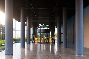 Radisson Hotel Dakar Diamniadio