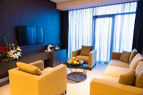 Radisson Hotel Dakar Diamniadio