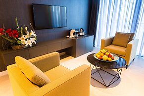 Radisson Hotel Dakar Diamniadio