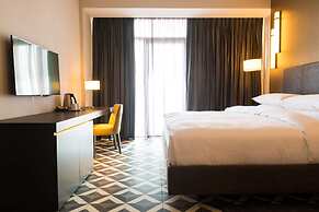 Radisson Hotel Dakar Diamniadio