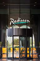 Radisson Hotel Dakar Diamniadio