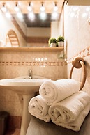 Bright Apartments Verona - Borsari Historical 2