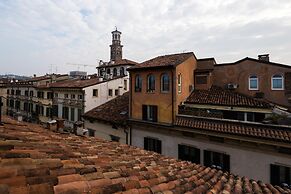 Bright Apartments Verona - Borsari Historical 2