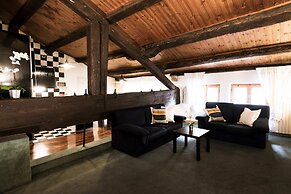 Bright Apartments Verona - Borsari Historical 2