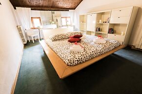 Bright Apartments Verona - Borsari Historical 2