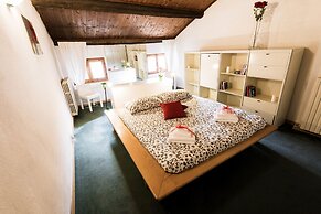 Bright Apartments Verona - Borsari Historical 2