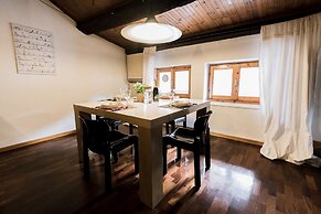 Bright Apartments Verona - Borsari Historical 2