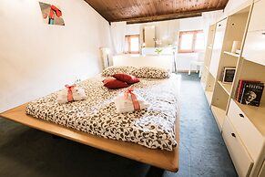 Bright Apartments Verona - Borsari Historical 2