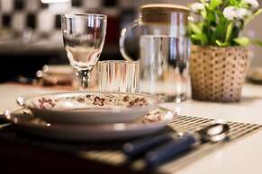 Bright Apartments Verona - Borsari Historical 2