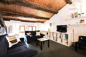 Bright Apartments Verona - Borsari Historical 2
