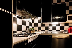 Bright Apartments Verona - Borsari Historical 2