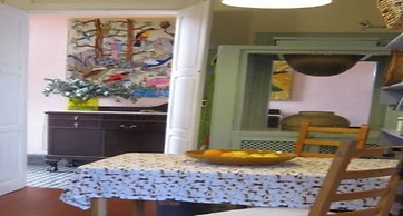 House in Santa Brigida - 104191 by MO Rentals