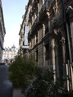 Hôtel de La Comédie