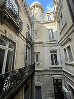 Hôtel de La Comédie