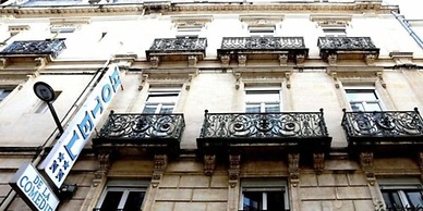 Hôtel de La Comédie