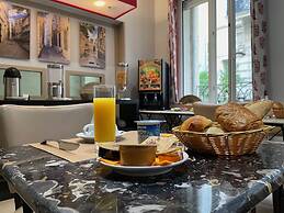 Hôtel de La Comédie