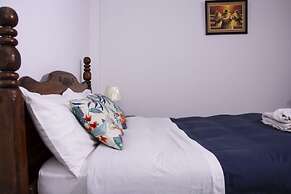 Inca's Room Hotel