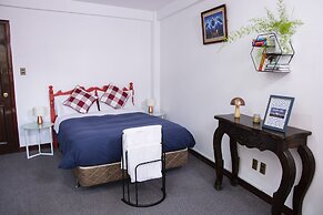 Inca's Room Hotel