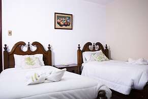 Inca's Room Hotel