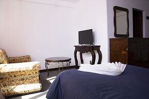 Inca's Room Hotel