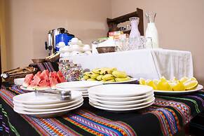 Inca's Room Hotel