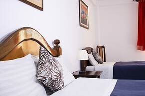 Inca's Room Hotel