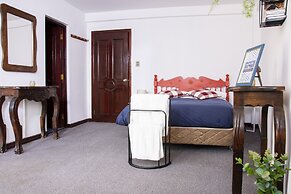 Inca's Room Hotel
