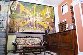 Inca's Room Hotel