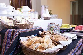 Inca's Room Hotel