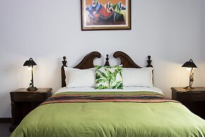 Inca's Room Hotel