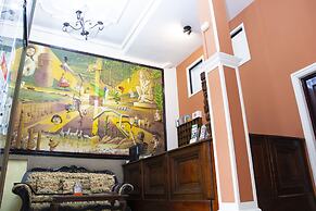 Inca's Room Hotel