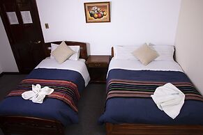 Inca's Room Hotel