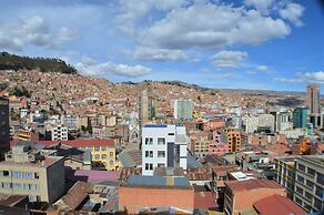 Inca's Room Hotel