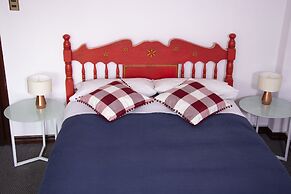 Inca's Room Hotel