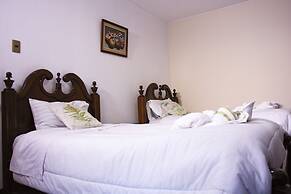 Inca's Room Hotel